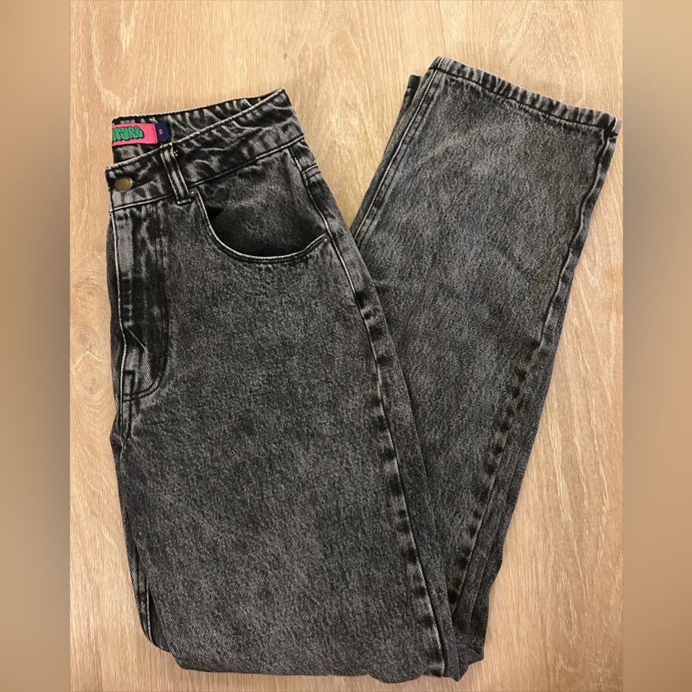 Zumiez brand Jeans